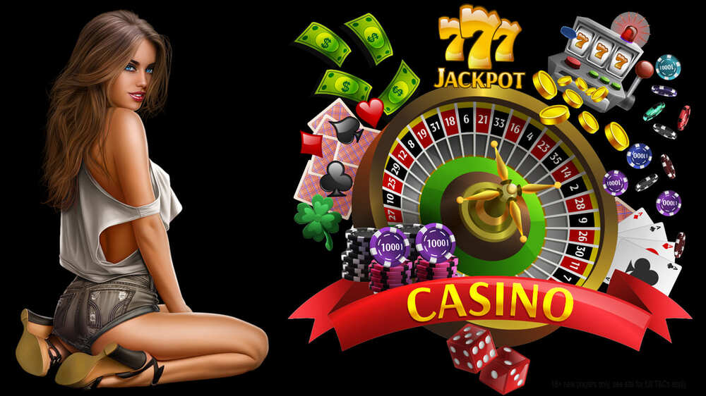 Discover the Thrills of Casino Online Casinos UK