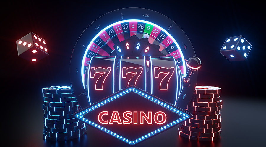 Discover the Thrills of Casino Online Casinos UK