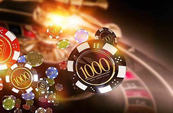 Experience the Thrill of Gaming at Gamblii Casino & Sportsbook Experience the Thrill of Gaming at Gamblii Casino & Sportsbook