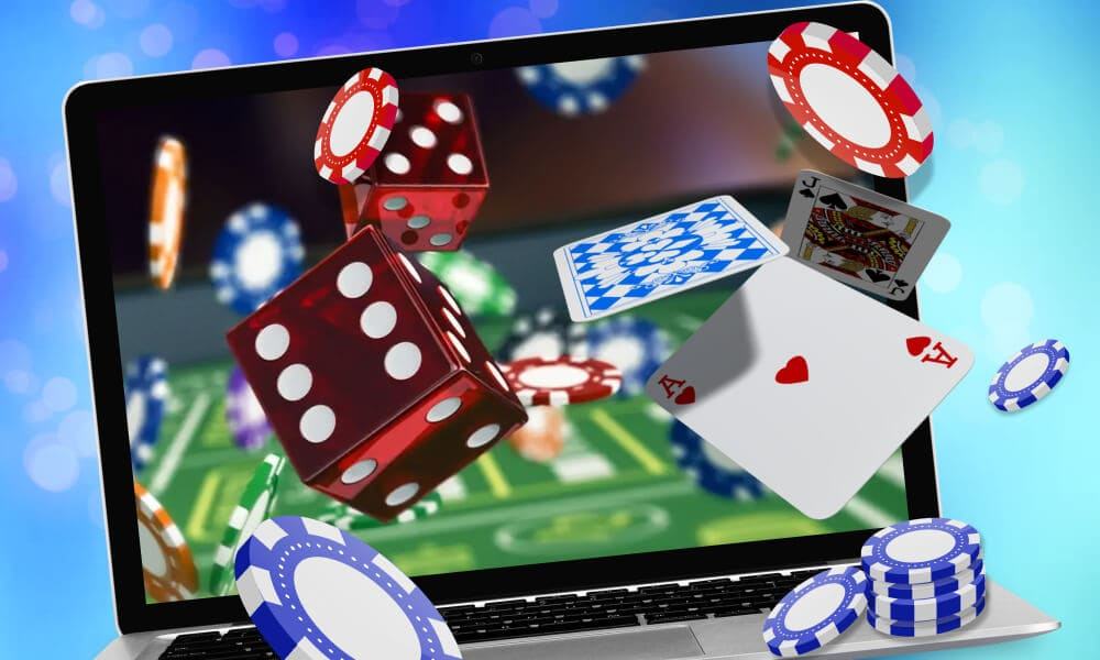 Experience the Thrill of Gaming at Gamblii Casino & Sportsbook Experience the Thrill of Gaming at Gamblii Casino & Sportsbook