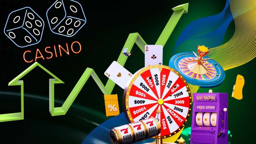 Exploring UK Online Casino No Gamstop A Guide to Unrestricted Gaming