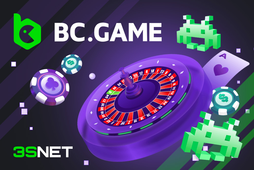 BC Game Philippines A Comprehensive Guide to Online Gaming