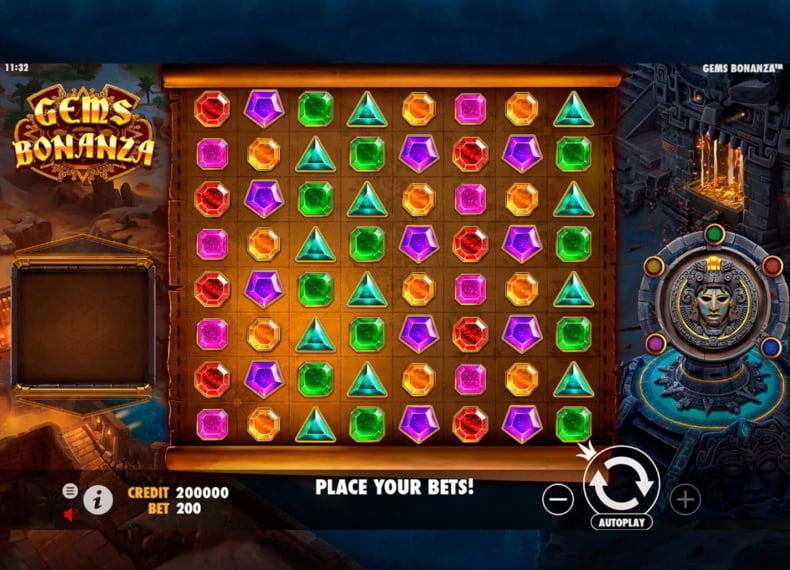 BonanzaGame Casino - Twoje miejsce na emocjującą rozrywkę BonanzaGame Casino - Twoje miejsce na emocjującą rozrywkę