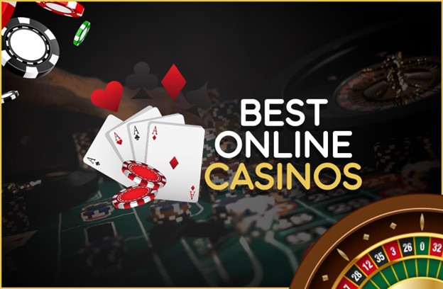 Comprehensive Casino Online UK Reviews