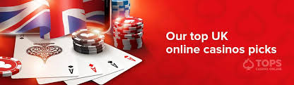 Comprehensive Casino Online UK Reviews