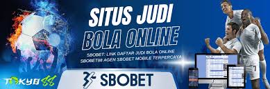 Daftar SBOBET Indonesia Panduan Lengkap untuk Pemain Baru