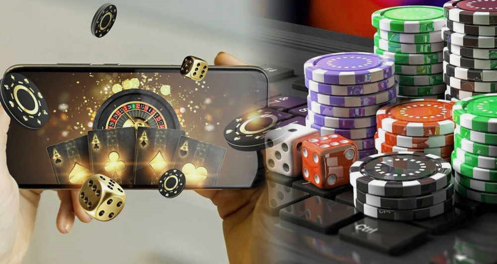 Das Phänomen des online casino ausland Chancen und Herausforderungen Das Phänomen des online casino ausland Chancen und Herausforderungen