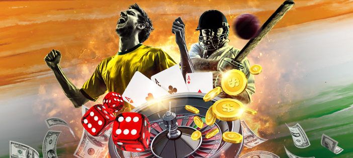 Descubra o Mundo Empolgante da 700 Bet 1