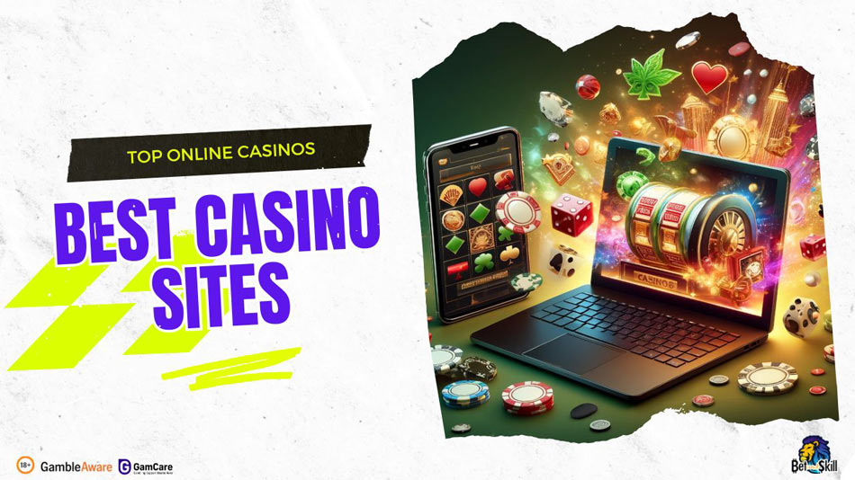 Discover the Best Novomatic Online Casino UK Experience Discover the Best Novomatic Online Casino UK Experience