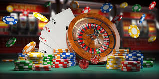 Discover the Excitement of UK Casino Online 10
