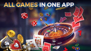 Discover the Thrilling World of Dexsport Casino