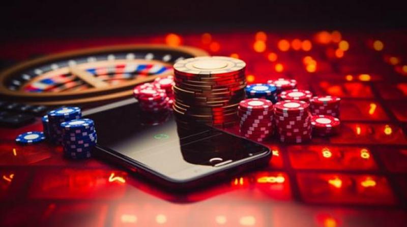 Exploring the Excitement of Slots With Bonus Buy Options Exploring the Excitement of Slots With Bonus Buy Options