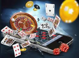 Exploring the Excitement of Slots With Bonus Buy Options Exploring the Excitement of Slots With Bonus Buy Options