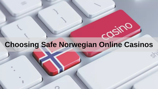 Exploring the Thrilling World of Online Casinos in Norway 5 Exploring the Thrilling World of Online Casinos in Norway 5