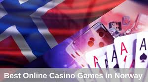 Exploring the Thrilling World of Online Casinos in Norway 5 Exploring the Thrilling World of Online Casinos in Norway 5