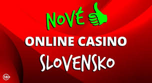 Nová online kasina Objevte nejlepší herní zážitky Nová online kasina Objevte nejlepší herní zážitky