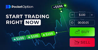 Pocket Option Minimum Deposit in Trading A Comprehensive Guide