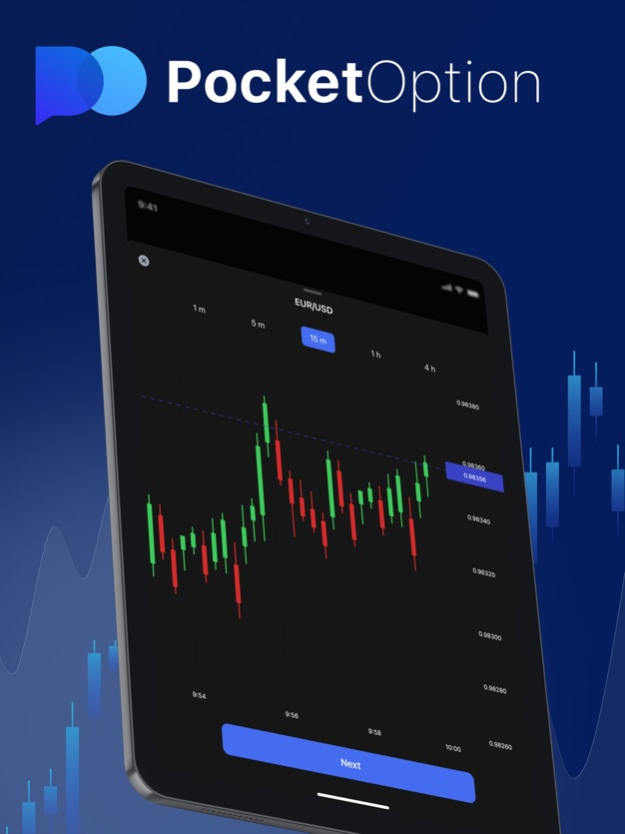 Pocket Option Trading Platform Your Guide to Digital Trading Success