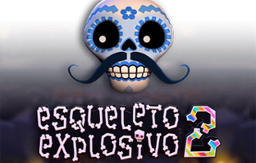 Scopri il Mondo di Esqueleto Explosivo Storia e Divertimento Scopri il Mondo di Esqueleto Explosivo Storia e Divertimento