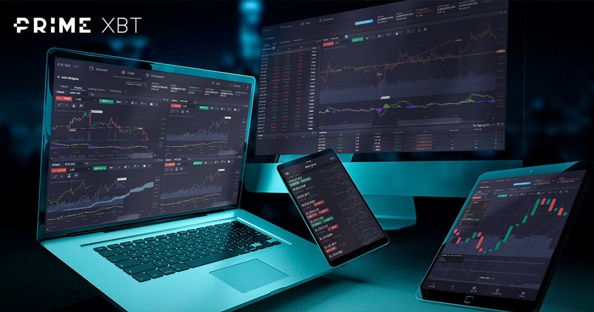 The Rise of PrimeXBT Traders A New Era in Cryptocurrency Trading The Rise of PrimeXBT Traders A New Era in Cryptocurrency Trading
