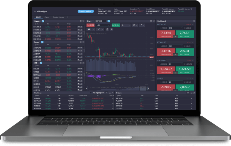 The Rise of PrimeXBT Traders A New Era in Cryptocurrency Trading The Rise of PrimeXBT Traders A New Era in Cryptocurrency Trading