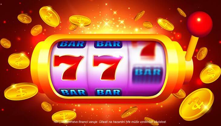 Top Online Casino Objevte to nejlepší z online hazardu