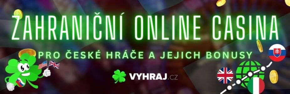 Top Online Casino Objevte to nejlepší z online hazardu