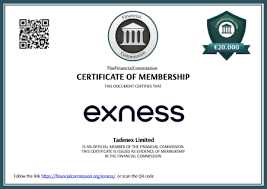 Understanding the Exness Login Area Your Gateway to Trading Success Understanding the Exness Login Area Your Gateway to Trading Success
