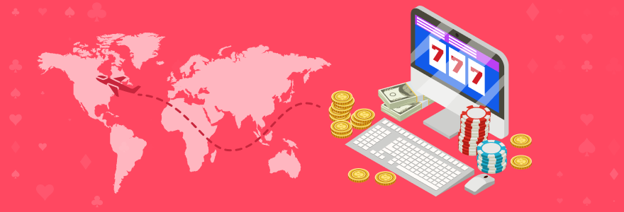 Zahranicni casina pro cechy Vše, co potřebujete vědět o online hraní