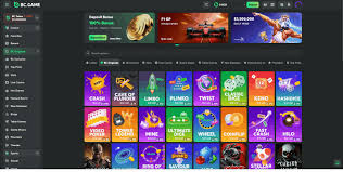 BC Game Mirror Site - Your Gateway to Hassle-Free Online Gaming BC Game Mirror Site - Your Gateway to Hassle-Free Online Gaming