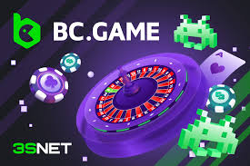 Casinò Crypto BC.Game L'esperienza di gioco innovativa nel mondo del casinò online