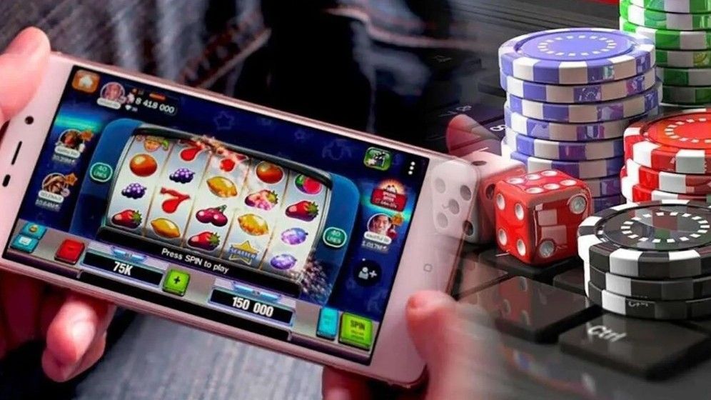 Casino med Rask Utbetaling – Spill Nå!