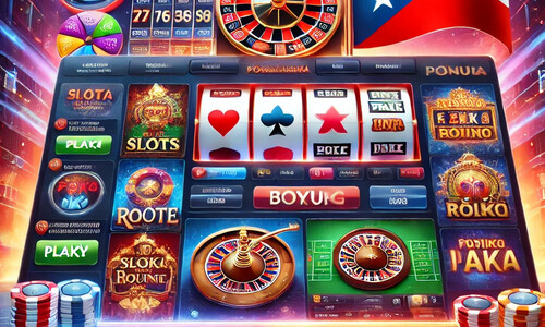 Nejlepší české online casino Kde hrát a co očekávat Nejlepší české online casino Kde hrát a co očekávat