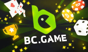 The Exciting World of BC.Game Streams A Gamer's Paradise