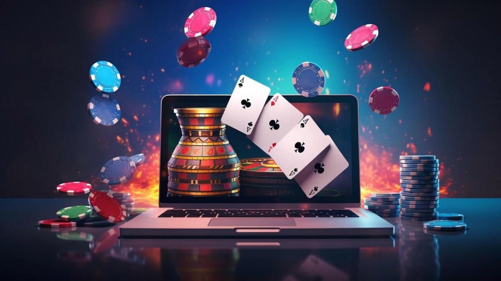 Top Casino Sites That Offer Great Bonuses and Features Top Casino Sites That Offer Great Bonuses and Features