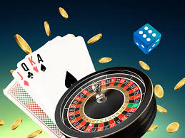 Understanding MyCasino Einzahlung Your Guide to Depositing Funds Understanding MyCasino Einzahlung Your Guide to Depositing Funds