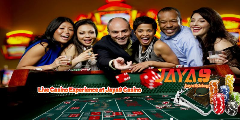 Your Ultimate Guide to Jaya9 The Best Online Casino Experience Your Ultimate Guide to Jaya9 The Best Online Casino Experience