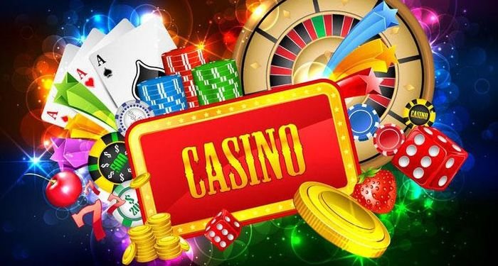 Experience the Thrill of Casino Joy Sportsbook Ultimate Gaming Adventure