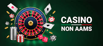 I casinò non AAMS che pagano Scopri le migliori opzioni -1652052374