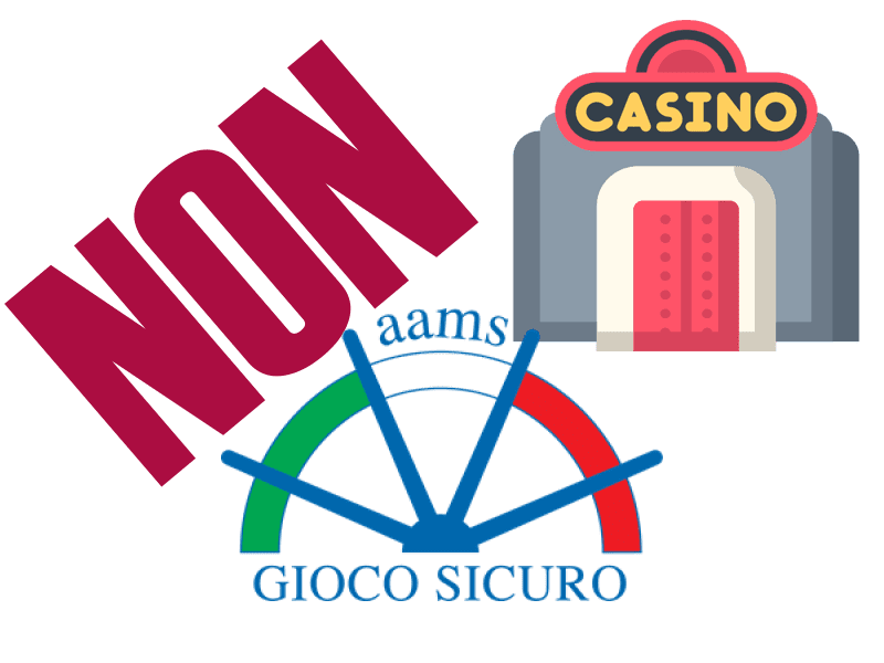 I casinò non AAMS che pagano Scopri le migliori opzioni -1652052374