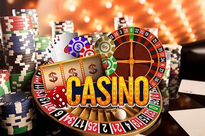 Online Casino Εξωτερικού Οδηγός για Ασφαλή Παιχνίδια -263093186