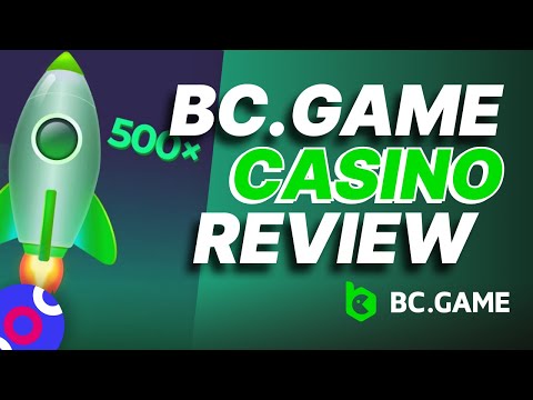 BC Hash Game Revolutionizing the Crypto Casino Experience