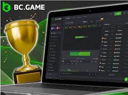 BC Hash Game Revolutionizing the Crypto Casino Experience