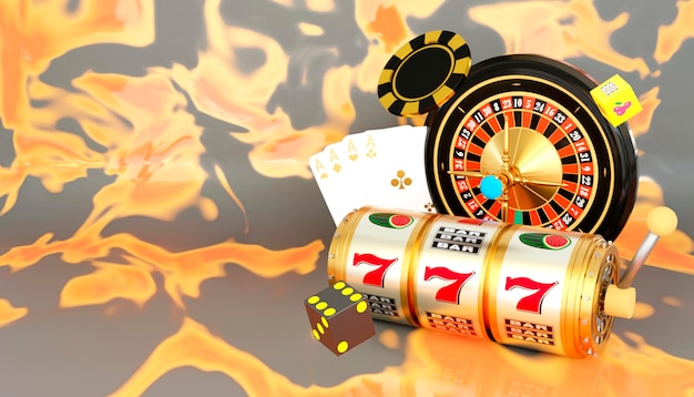 Discover 345 Spins Online Casino UK A Comprehensive Guide