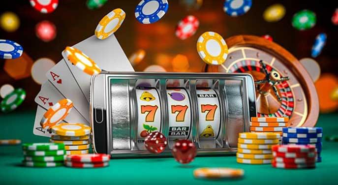 Discover Exciting Online Games at Boomerang-Bet Casino Discover Exciting Online Games at Boomerang-Bet Casino