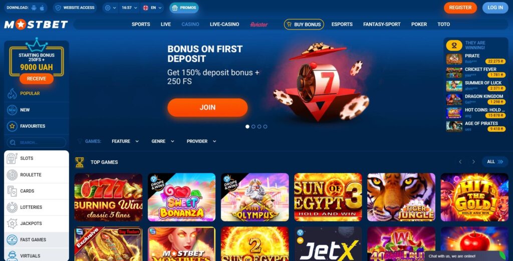 Experience Elite Casino Gaming Anywhere Your Guide to Top-notch Online Gambling
