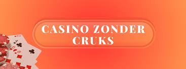 Buitenlandse Casino zonder CRUKS De Beste Opties voor Gokliefhebbers Buitenlandse Casino zonder CRUKS De Beste Opties voor Gokliefhebbers
