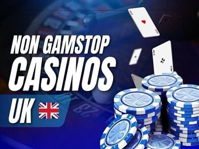 Discovering Online Casinos Not Blocked by Regulations 833083424 Discovering Online Casinos Not Blocked by Regulations 833083424