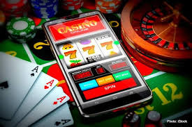 Experience Hassle-Free Gaming Discover Casinos with Simple Navigation
