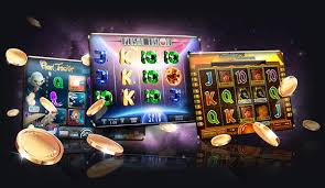 Experience the Thrill at Casino Grand Eagle